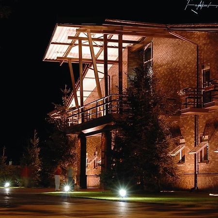 Park-Hotel Butenko Stable Protsev 외부 사진