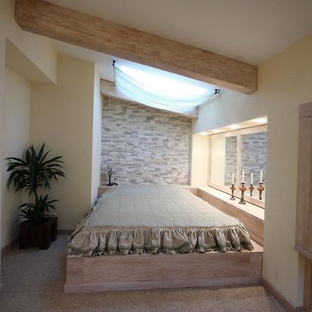 Park-Hotel Butenko Stable Protsev 외부 사진