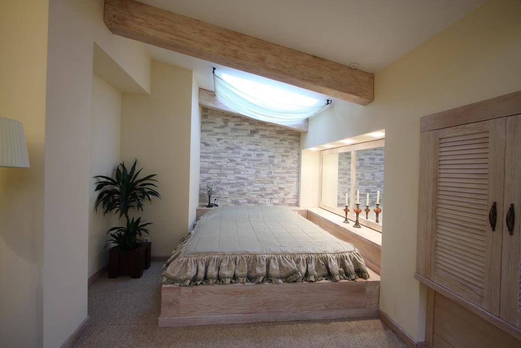 Park-Hotel Butenko Stable Protsev 외부 사진