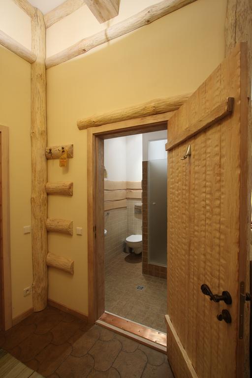 Park-Hotel Butenko Stable Protsev 외부 사진