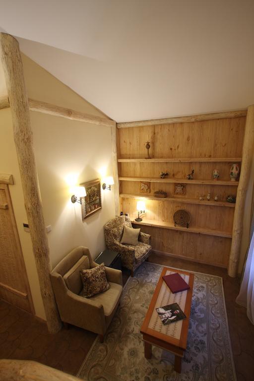Park-Hotel Butenko Stable Protsev 외부 사진