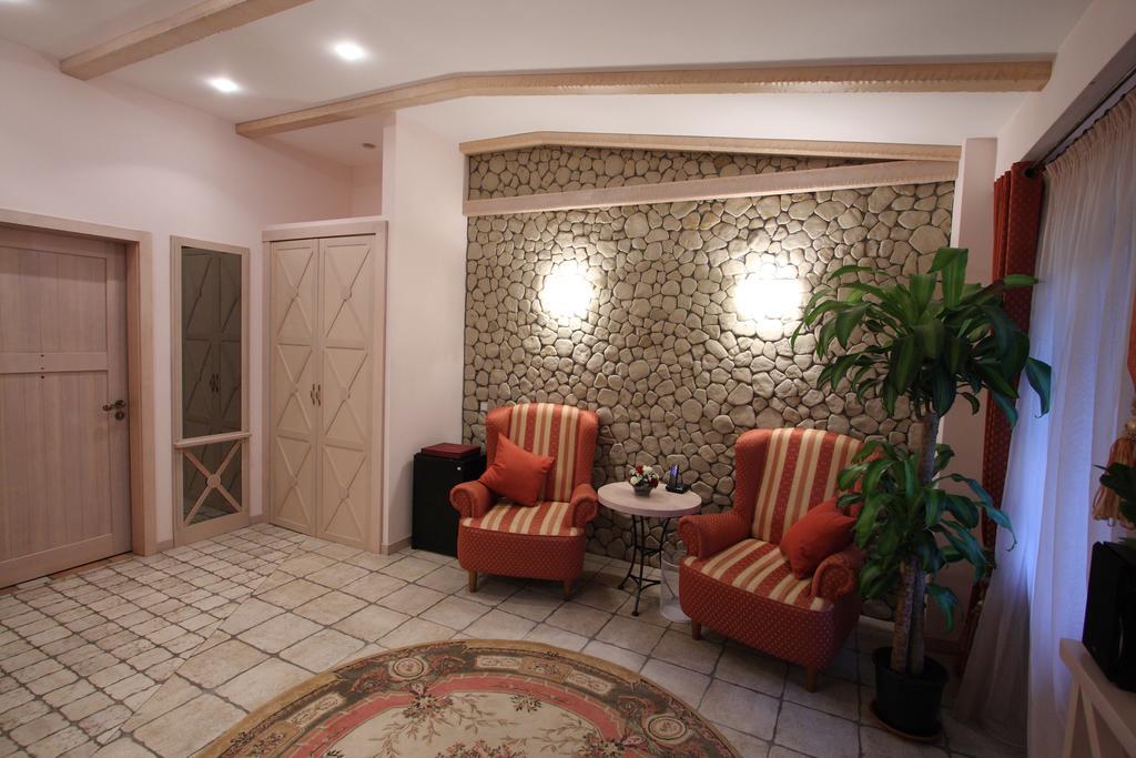 Park-Hotel Butenko Stable Protsev 외부 사진